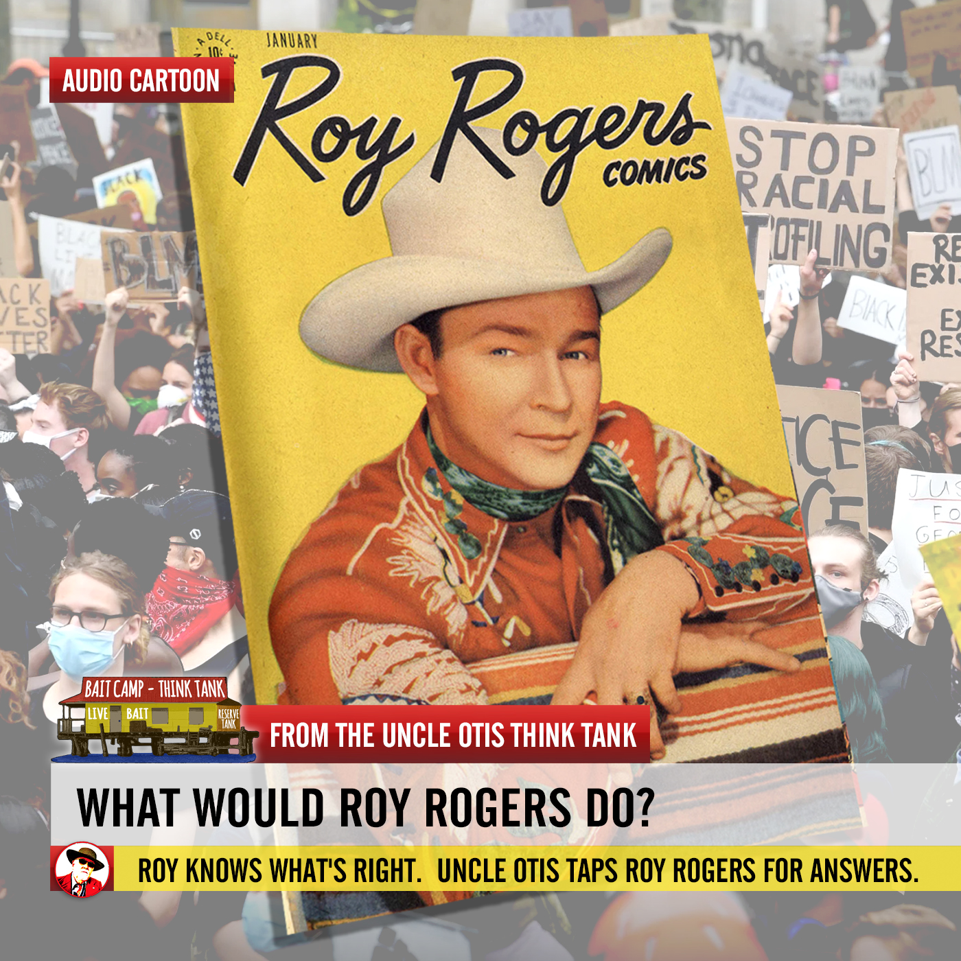 roy rogers